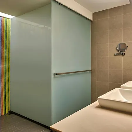 Aloft By Marriott Kuala Lumpur Sentral-3