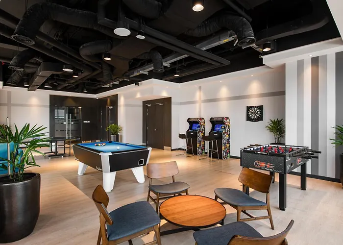 Komune Living Kuala Lumpur