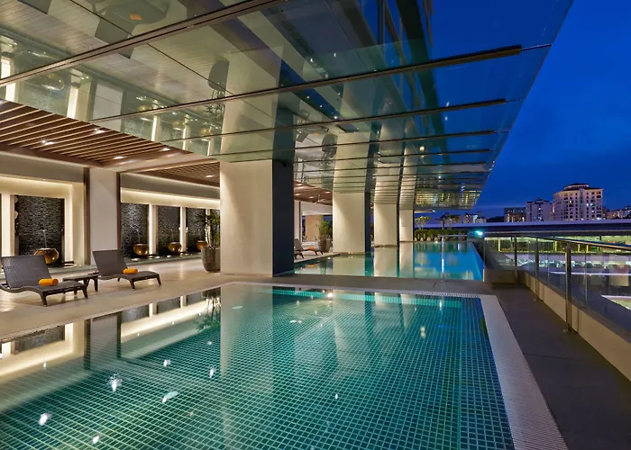 Ve & ResidenceHotel Kuala Lumpur