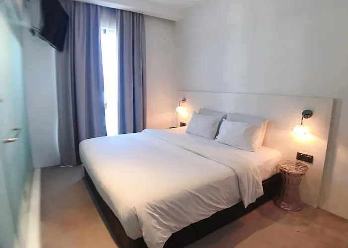 Melange Boutique Hotel Bukit Bintang Kuala Lumpur